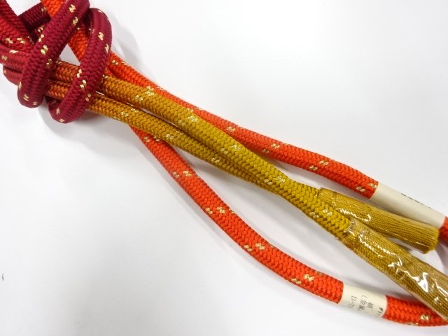 Japanese Kimono / Accessories Silk